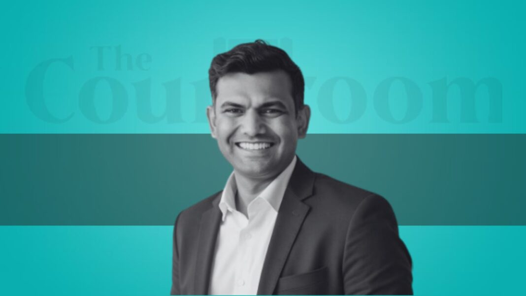Alok Sinha Joins FedEx India as MD – Legal