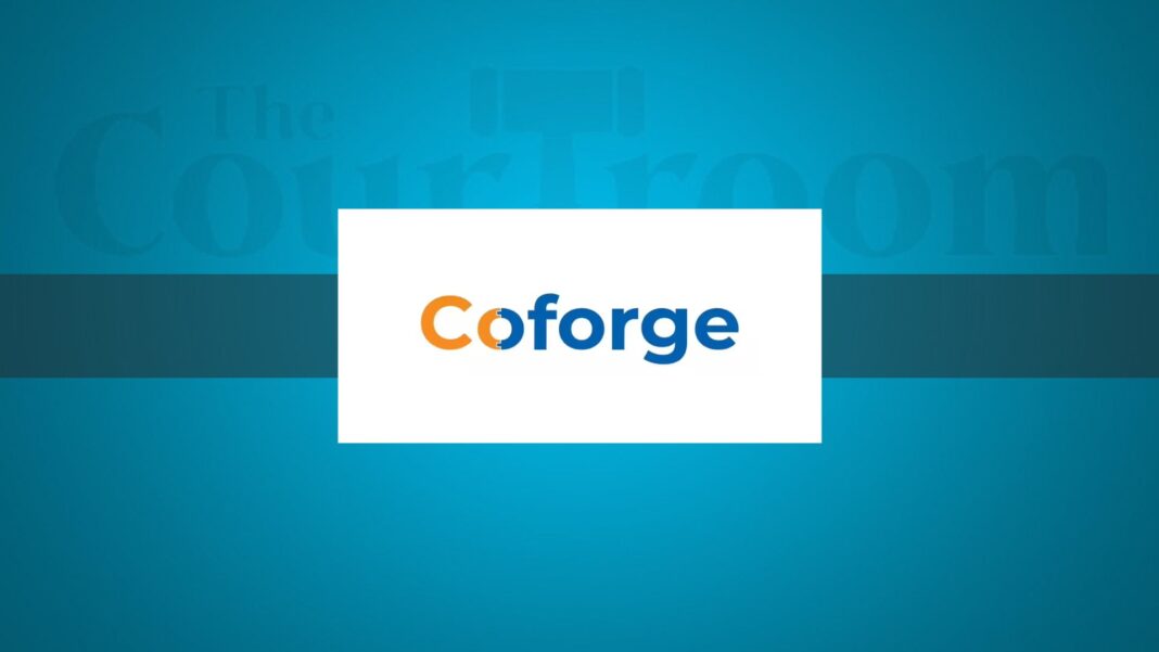 Coforge Cigniti Amalgamation: JSA Leads Closure