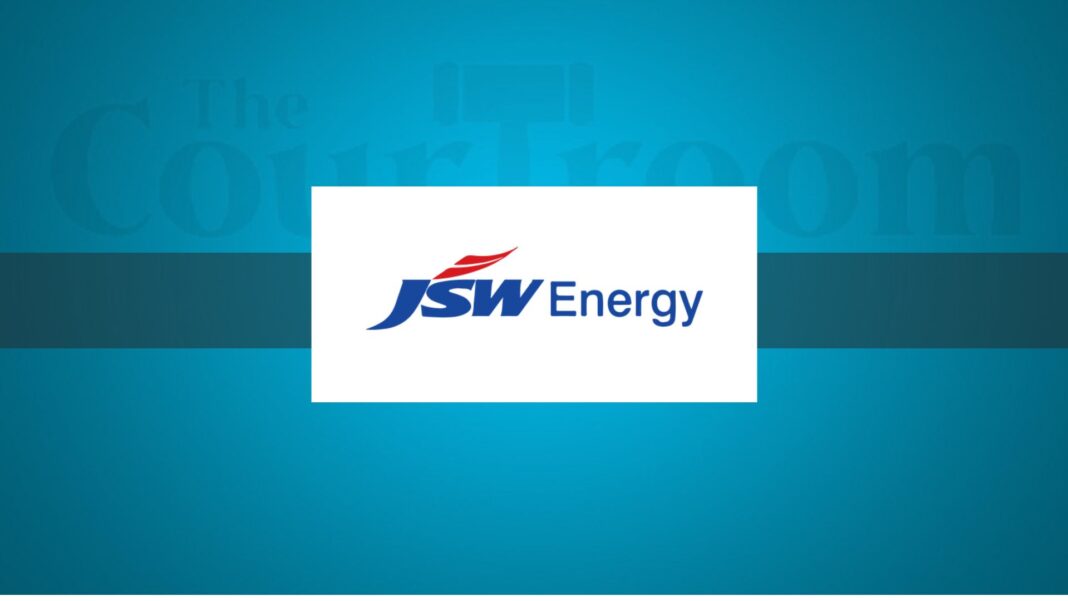 JSW Energy ₹4,000 Cr QIP: Khaitan & Co, Linklaters Advise