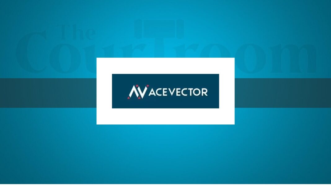 CAM Advises Acevector Pre-IPO Funding Round