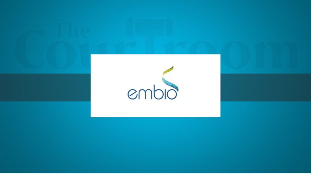 True North Embio Investment: CAM Advises on Minority Stake
