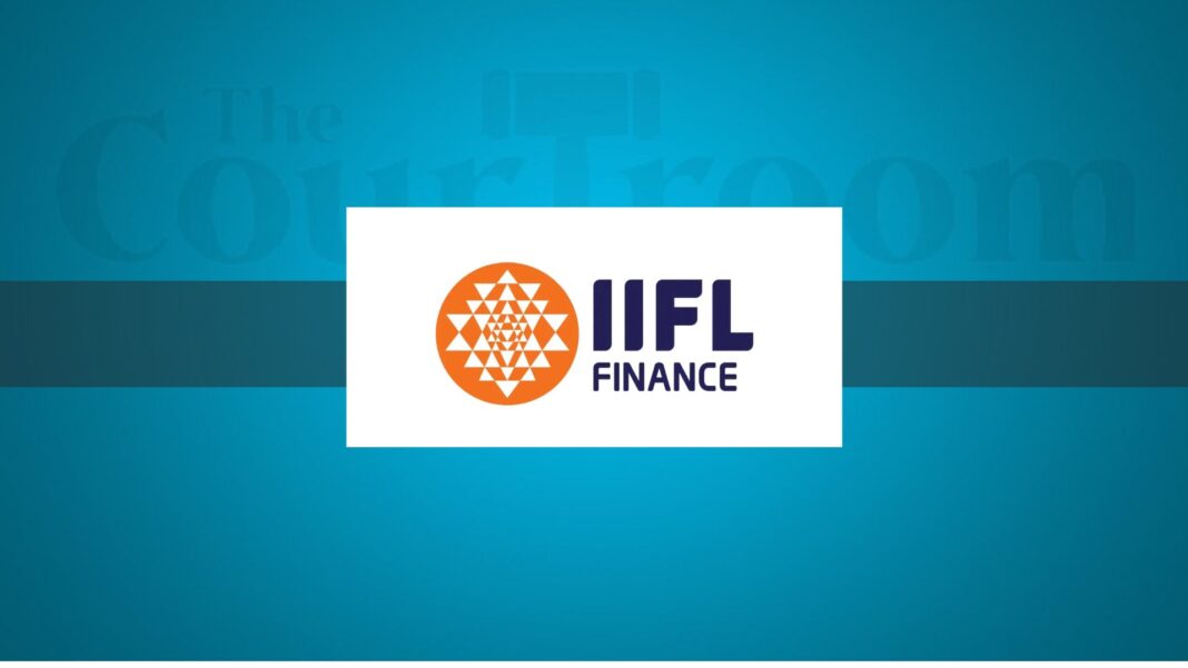 JSA Advises on IIFL Finance GMTN Programme Update