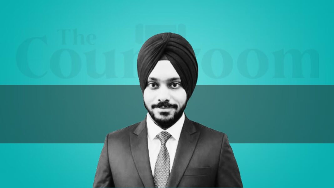 Karanjot Singh Khurana Joins DMD Advocates as Direct Tax Partner