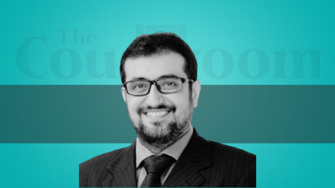 Aditya Shamlal Joins Times Internet as Chief Legal Officer