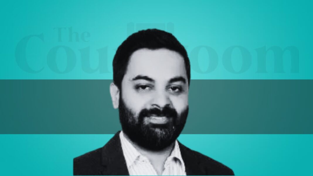 Arjun Srivastava Joins Macleods Pharmaceuticals as GM Legal