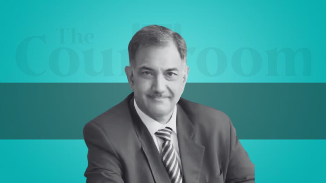 Amit Kapur Joins CAM as Senior Partner, Heads Delhi Office