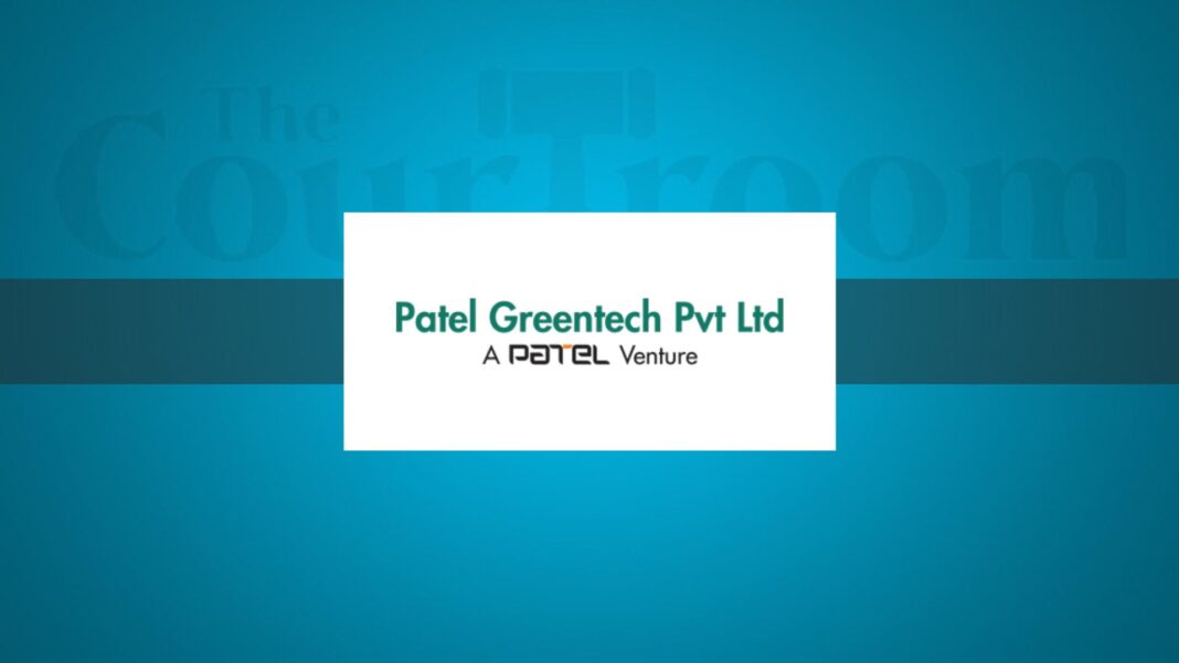 Trilegal Advises Patel Greentech on 700 MW Solar Tender