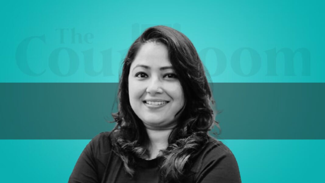 Pramita Sen Joins Nirka Law Advisory as Partner