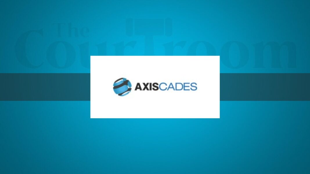 CAM Advises AXISCADES on Akkodis Aerospace Deal