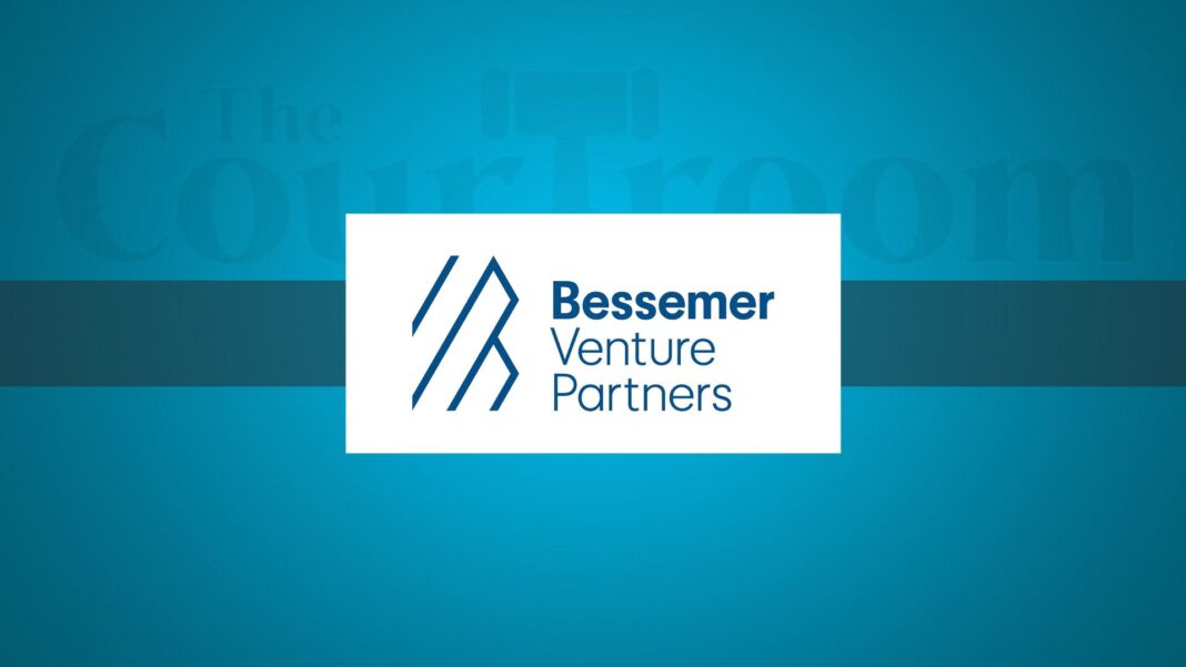 CAM Advises Bessemer on Sarvam AI Series B | Deal