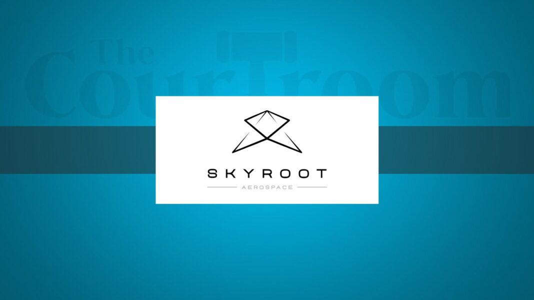 Skyroot Aerospace Unicorn Fundraise: Trilegal, TT&A, CAM Advise