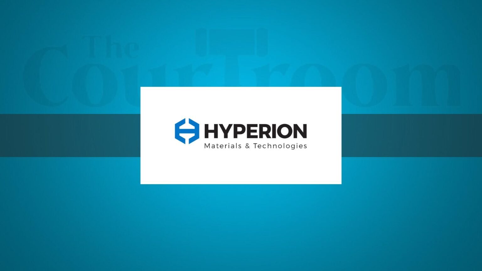 AZB Partners Advises Hyperion On Electronica Tungsten Acquisition – The ...
