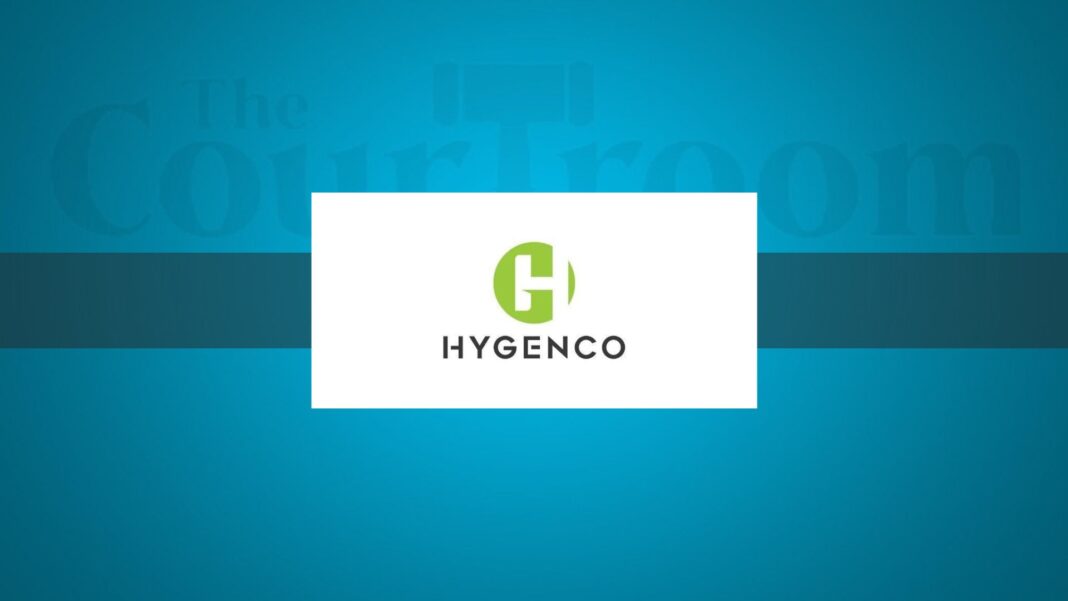 CAM Advises Hygenco Green Energies $105M Fundraise
