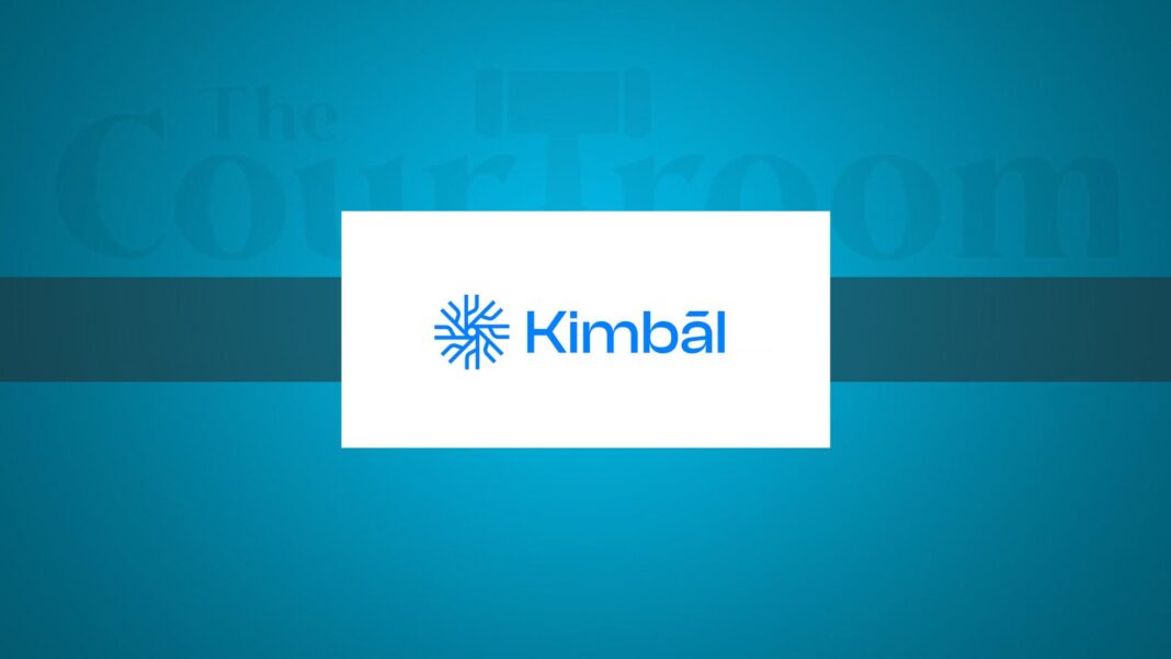 Trilegal Advises Kimbal on $22M Series B Fundraise