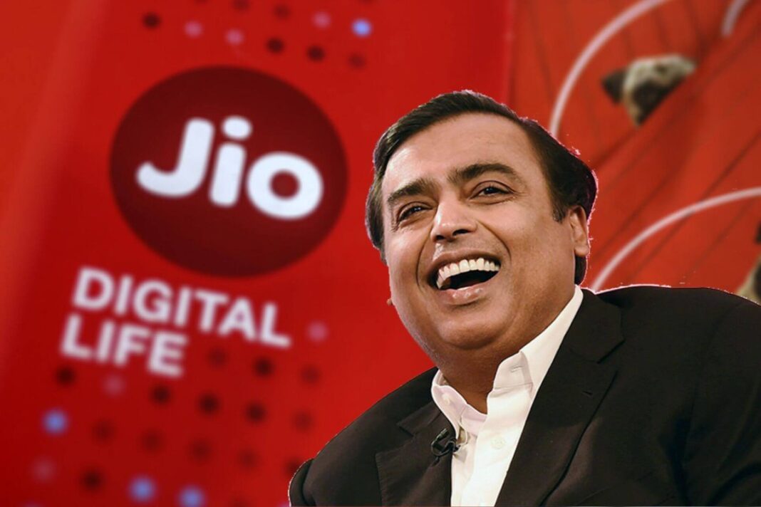 Reliance Jio Eyes $4B IPO in What Could Be One of India's Largest-Ever Public Offerings