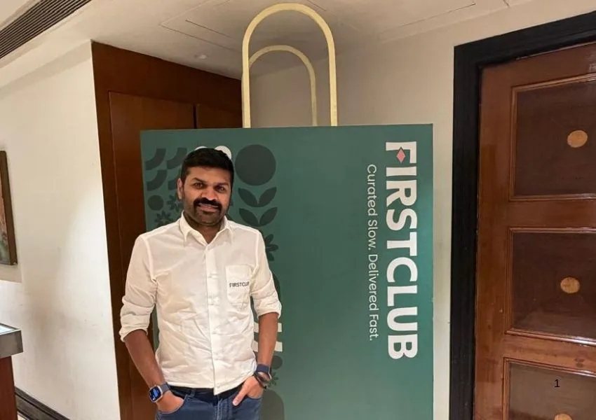 FirstClub Raises $55M in Series B