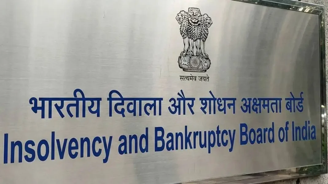 IBBI Issues Comprehensive Valuation Guidelines Circular Under IBC