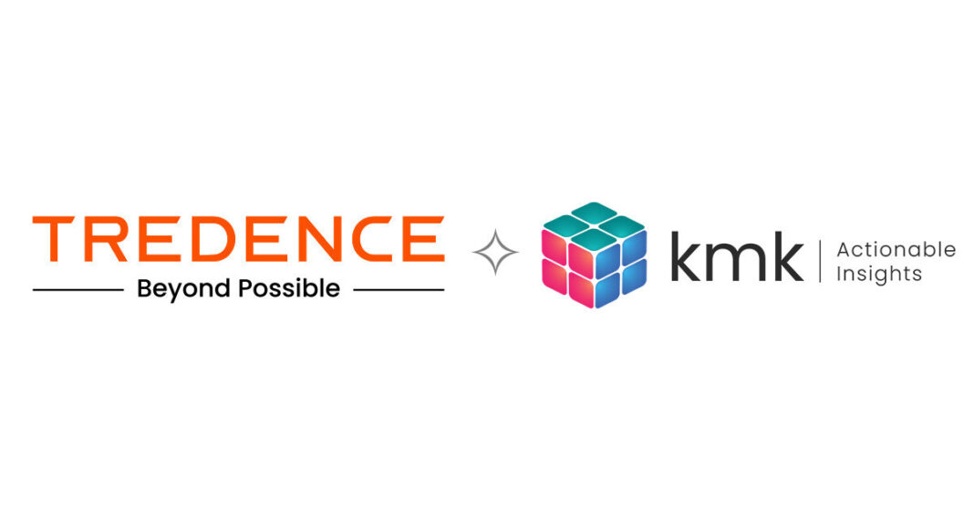 Tredence Acquires KMK Consulting to Boost Healthcare & Life Sciences AI Capabilities