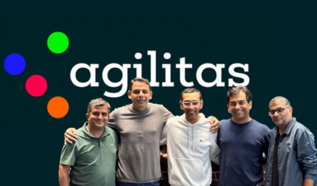 Agilitas Sports Raises Rs 225 Cr in Growth Round Led by Nexus Venture Partners