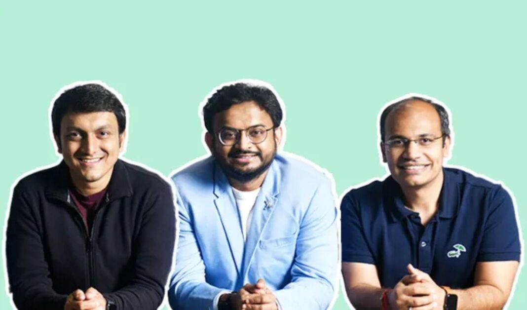 AllHome Raises $21.17M Series B Led by Bessemer Venture Partners