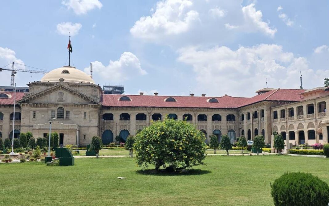 UP Panchayat Election Delay Unconstitutional: Allahabad HC Declares Administrator Orders Void, Warns of Contempt