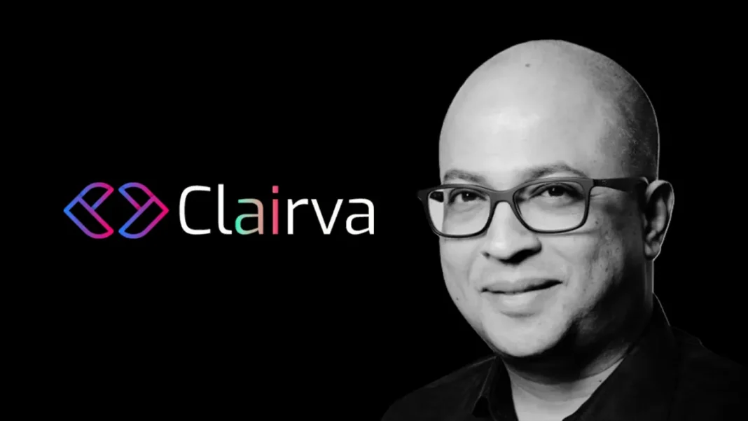 Clairva Raises $500,000 in Pre-Seed Round Led by Venture Catalysts to Build Licensed AI Data Infrastructure