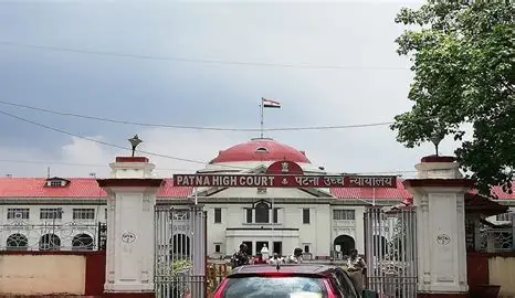 Patna High Court Restrains Media From Portraying Bihar Tender Scam Accused Rishu Shree As Guilty Before Trial