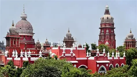Surrogacy Magistrate Guidelines: Madras High Court Directs Four-Week Disposal, Bars Appellate Role On Eligibility Certificates