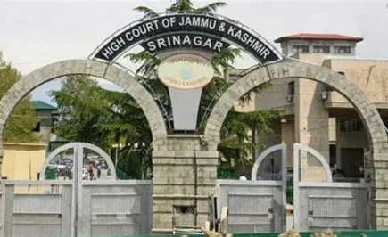 NDPS Trial Deferment on Supplementary Complaint Against Co-Accused Is Impermissible, Rules J&K&L High Court