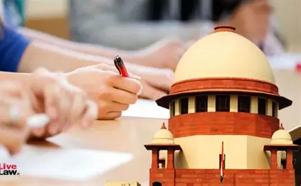 CBSE Gulf Students Class XII Exam Cancellation: Supreme Court Disposes Plea After Centre Notifies Fresh Assessment Formula for Private Candidates