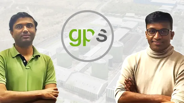 GPS Renewables Raises Rs 635 Cr in Series C to Scale India's Bioenergy Infrastructure