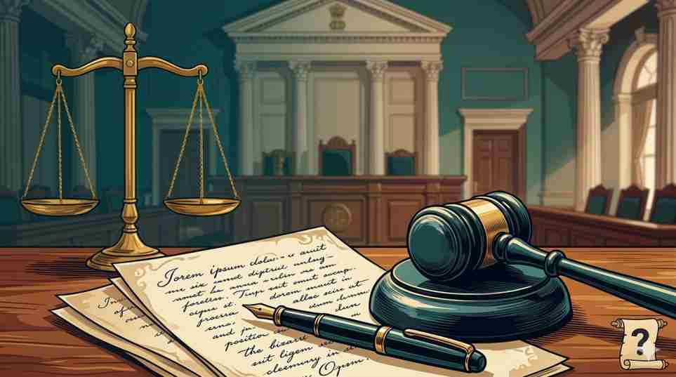 The Bizarre Truth: Did an Indian Judge Write a Verdict in Poetry in 2016?