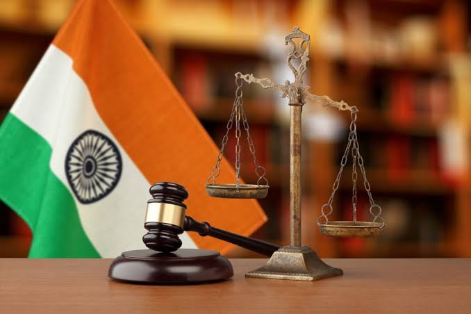 Judicial Conflict of Interest India: The Rule Judges Must Follow