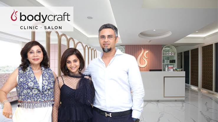 Bodycraft Clinic and Salon Raises Rs 120 Cr in Series A Round Led by Singularity AMC