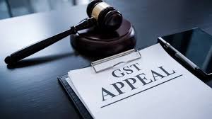 GST Demand Notice Appeal India: A Complete Guide