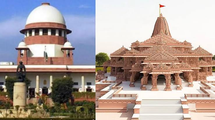 Ram Mandir SIT Probe: Supreme Court Declines Urgent Listing Of PIL Seeking CBI-Led Investigation Into Donation Embezzlement