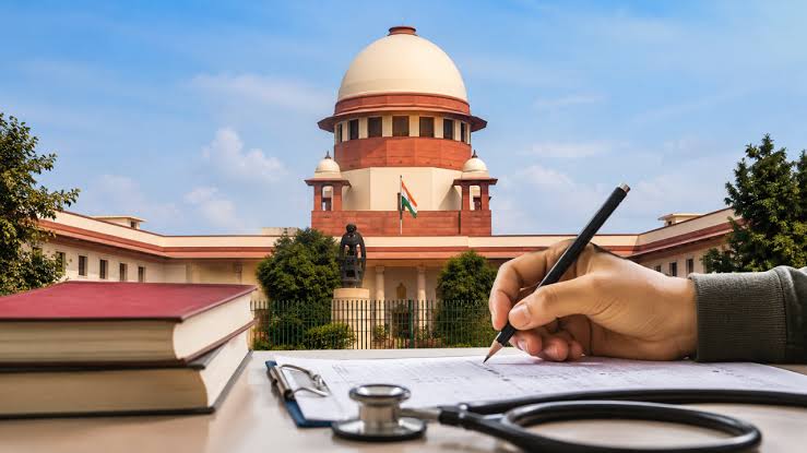 NEET-UG 2026 Retest: Supreme Court Declines Urgent Hearing, Defers Challenge To July
