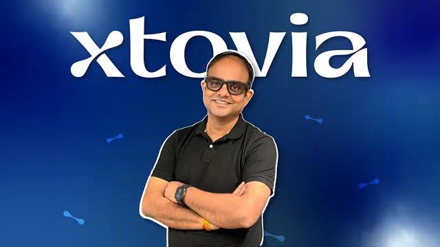 Xtovia Raises Rs 6.9 Cr in Pre-Seed Round Led by V3 Ventures to Scale Science-Backed Haircare Brand