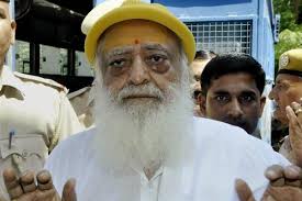 Asaram Bapu Rape Conviction SLP: Supreme Court Issues Notice To Rajasthan, Refuses Sentence Suspension