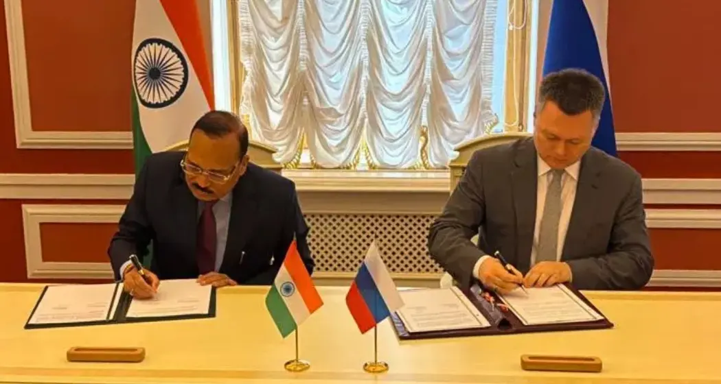 India Russia Judicial MoU: 5 Real Changes for Indian Courts