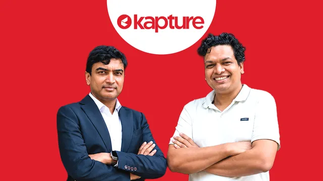 Kapture CX Raises $10M in Pre-Series B Round Led by Bajaj Finserv Ventures