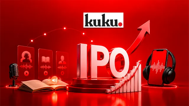 Kuku Technologies Files Confidential DRHP for Up to Rs 3,500 Cr IPO at Rs 15,000 Cr Valuation
