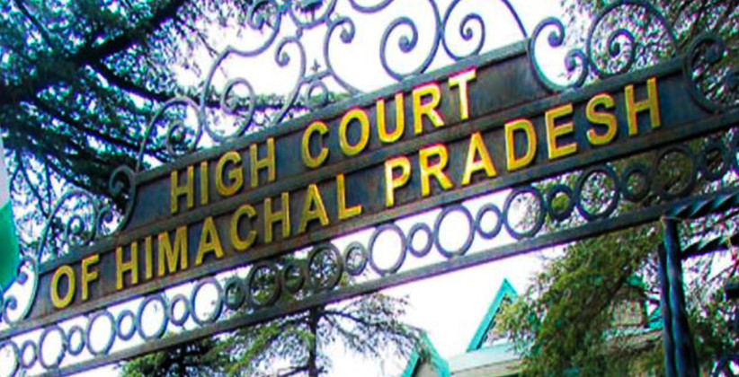 Corruption FIR Quashing on Delay Grounds Rejected by Himachal Pradesh High Court in Rajesh Kakkar Case