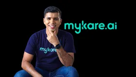 Mykare Raises $3.2M Seed Round to Scale AI and Voice Platform for Clinics