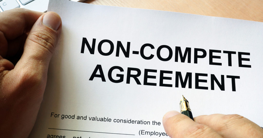 Non-Compete Clause India Enforceable? A Plain-Law Guide