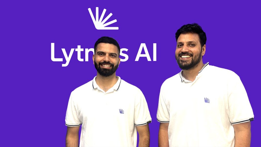 Lytmus AI Raises Rs 5 Cr in Pre-Seed Round Led by Boundless Ventures to Power AI-Native NEET Prep