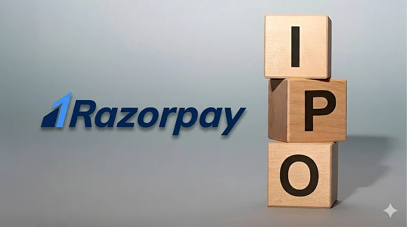 Razorpay Targets ~$600M IPO With Confidential DRHP Pre-Filing to SEBI