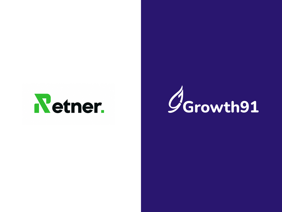 Retner.ai Raises Undisclosed Seed Funding from Growth Sense Venture Fund