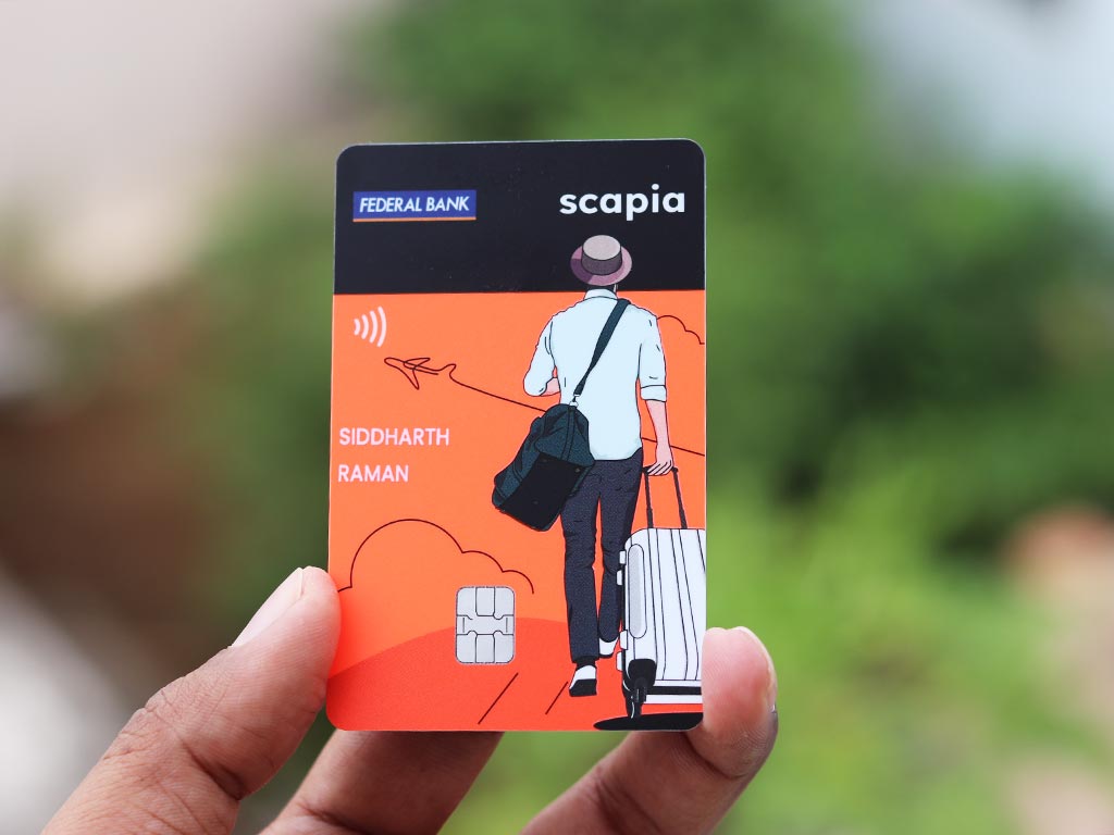 Scapia Raises $63M in Growth Equity