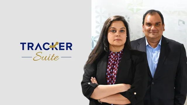 TrackerSuite AI Raises ₹6 Cr in Pre-Series A Round Led by UAE-Based Family Office